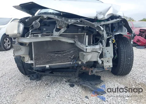 2011 Suzuki Sx4 Premium/Tech Valu Pkg (Nav) из США, поврежденный, VIN JS2YB5A35B6304692